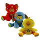 First Years Animal Sounds Pals (Assorted)